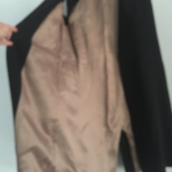 KAREN MILLEN Longline Tailored Waistcoat - Picture 14 of 15